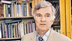 Захист Православ'я – наша спільна справа, – академік Петро Толочко