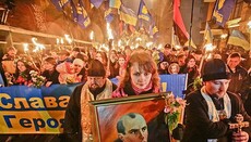 Можно ли воцерковить украинский национализм?