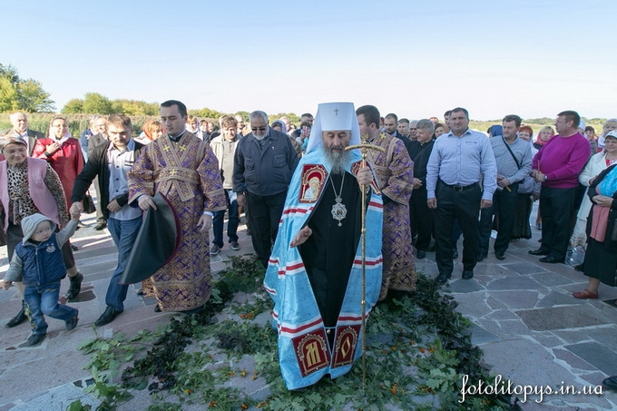 Блаженніший Митрополит Онуфрій – Недобрі клятви потрібно порушувати