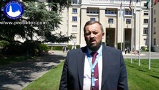 На сессии СПЧ ООН заявили о нарушении прав христиан в Украине и в мире