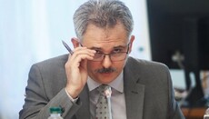 Судья Киевского админсуда заявил о давлении юристов УПЦ КП и взял самоотвод