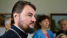 Драбинко: В Україні оптимальна модель двох паралельних церковних структур