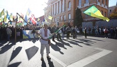 Для запорізьких козаків віра була важливішою за політику, – викладач КДА