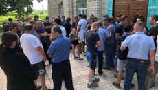 Чернігівська ОДА відмовилася перереєструвати громаду в Парафіївці в ПЦУ