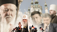 Phanar’s advance, UOC-KP’s future greatness & other revelations of Filaret