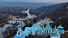 У Мережі опублікували документальний фільм про життя Святогірської лаври