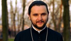 Клірик УПЦ опублікував кліп на підтримку хворих ченців київської Лаври