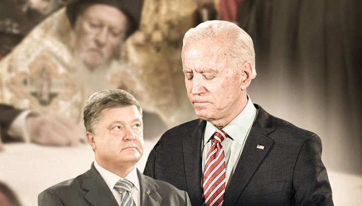 Like father, like son: Will OCU turn its back on Poroshenko?