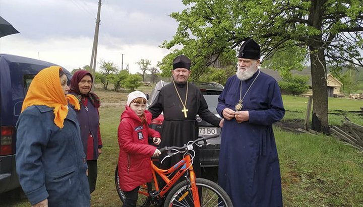 Митрополит Овруцький і Коростенський Віссаріон (Стретович). Фото: news.church.ua