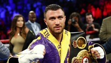 Internet smirking at UOC believer Lomachenko's loss: 