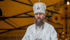 Metropolitan Anthony explains how Christians should take elections