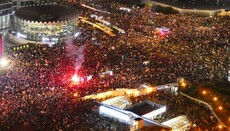 Влада Польщі відклала введення заборони на аборти після масових протестів