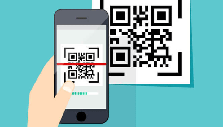 Введут ли QR-коды в храмах Украины?