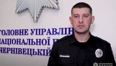 Після штурму храму УПЦ в Михальчі поліція відкрила три кримінальні справи