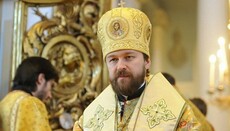 РПЦ: Приведите хоть один документ, где мы называем Москву «Третьим Римом»