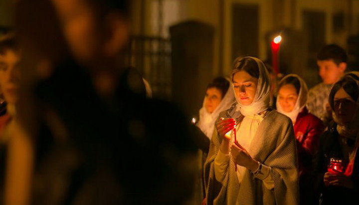 Несколько дней до Рождества. Родится ли Христос в нашей душе? Заглянет ли туда свет Вифлеемской звезды? Фото: Мария Зверева/kazan.aif.ru