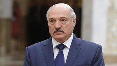 Лукашенко назвав покійного митрополита Філарета совістю білоруської нації