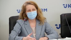 Влада закликає філаретівців до діалогу з ПЦУ