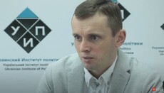 Експерт: Влада підіграє націоналістам через пасивність прихильників УПЦ