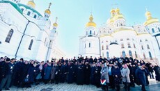 Представники гнаних громад УПЦ звернулися до Президента і Помісних Церков