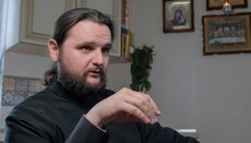 Дії Фанару поки приносять Україні лише шкоду, – прот. Олександр Клименко