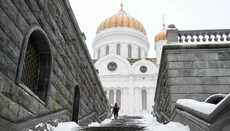 Патриарх Кирилл утвердил запреты на служение двух архиереев РПЦ