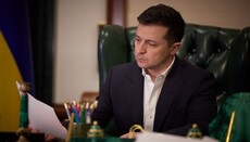 Lawyer comments on Zelensky's statement that UOC is not harassed