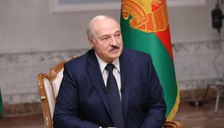 Александр Лукашенко. Фото: president.gov.by