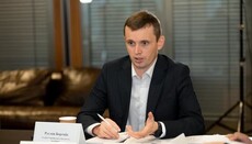 Бортник: Теза влади про відсутність релігійних проблем – дитяча позиція