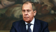 Lavrov: Washington directly manipulates the Patriarchate of Constantinople