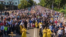 Когда вчерашние гонители лезут в «единомышленники»