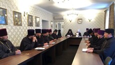 Тульчинська єпархія засудила захоплення храму УПЦ в Красносілці