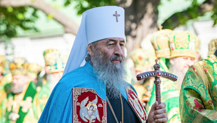 Предстоятель: Митрополит Варфоломій самовіддано боровся за чистоту віри