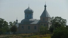 Замки срезали при свидетелях, – настоятель захваченного храма в селе Навоз