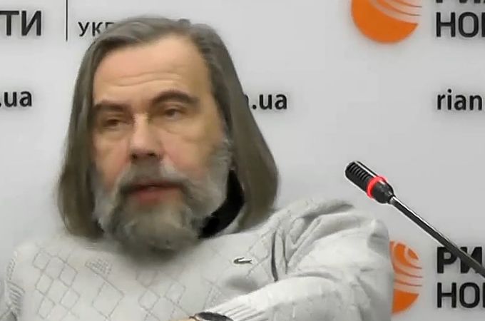 Политолог: Глава УГКЦ по-хамски отреагировал на позицию Папы по Украине