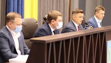 Заради духу нації: Тернопільська облрада закликає створити пантеон-мавзолей