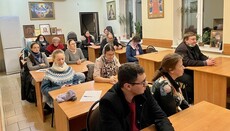 Принудительная вакцинация недопустима, – Союз православных медиков Винницы