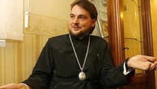 Драбинко розповів, яка п'ята церква визнала ПЦУ