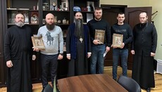 У Вінницькій єпархії служитимуть літургії в центрах для наркозалежних