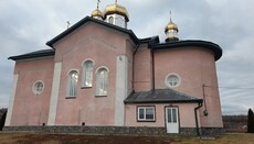 У Погорілівці Чернівецької області обікрали Свято-Миколаївський храм УПЦ