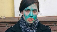 Посты лидера Pussy Riot проверяют на наличие оскорблений чувств верующих