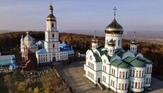 Bancheny Monastery of the Chernivtsi Eparchy of UOC receives 5,000 refugees