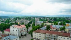 У Дрогобичі на Львівщині заборонили діяльність УПЦ