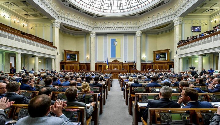 До Ради внесли ще один законопроект про заборону УПЦ