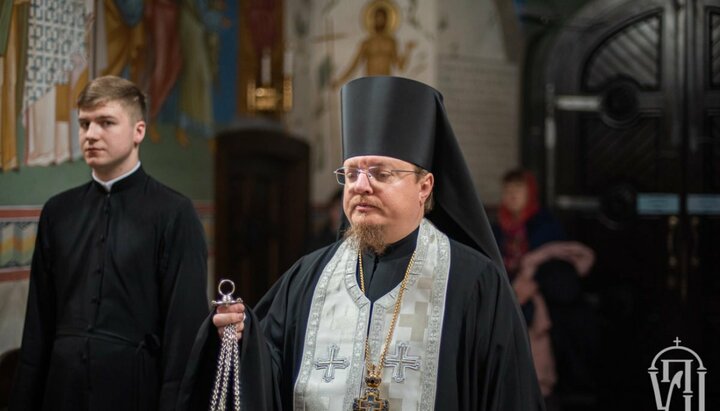 У Києво-Печерській лаврі відслужили панахиду за загиблими в Бучі та Ірпені