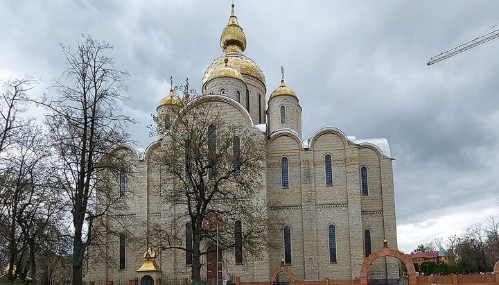 У Черкаській області у Великодню ніч скасують комендантську годину