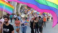 Europe's main LGBTI+ event opens in Cyprus