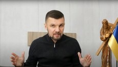 Громади УПЦ мають переходити до ПЦУ без шуму та крику, – нардеп