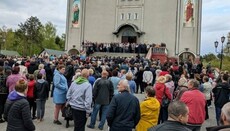 Правозахисниця пояснила, як громадам протидіяти атакам ПЦУ