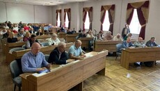 Після нападу на священника у Стриї місцева влада заборонила УПЦ